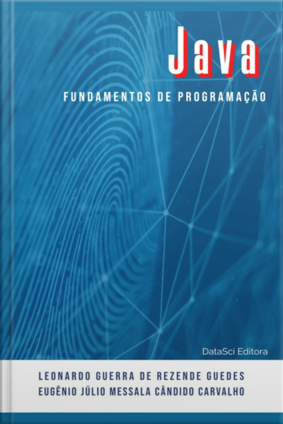 Fundamentos De Programação Java