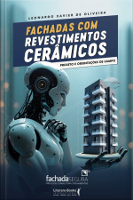 Fachadas Com Revestimentos Cerâmicos