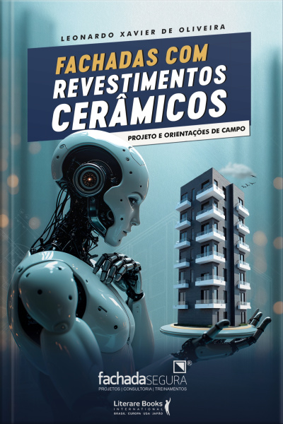 Fachadas Com Revestimentos Cerâmicos