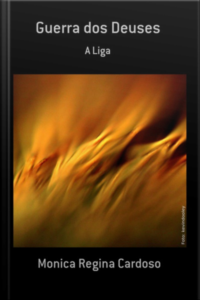 Guerra Dos Deuses