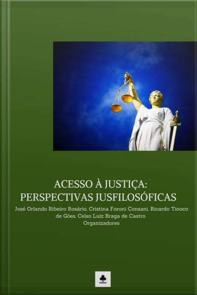 Acesso À Justiça:
