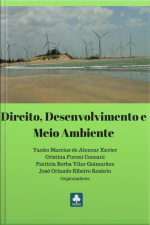 Direito, Desenvolvimento E Meio Ambiente