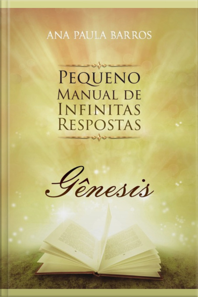 Pequeno Manual De Infinitas Respostas