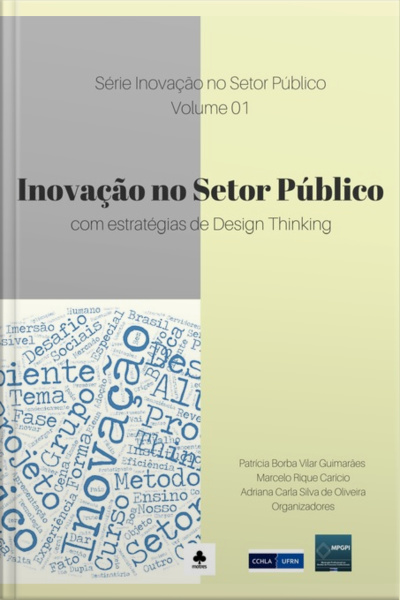 Inovação No Setor Público Com Estratégias De Design Thinking