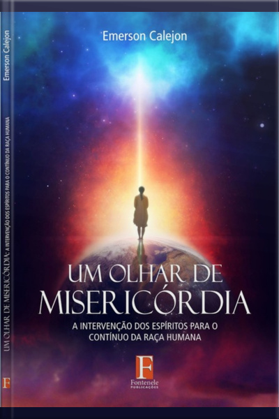 Um Olhar De Misericórdia