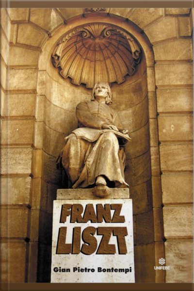Franz Liszt