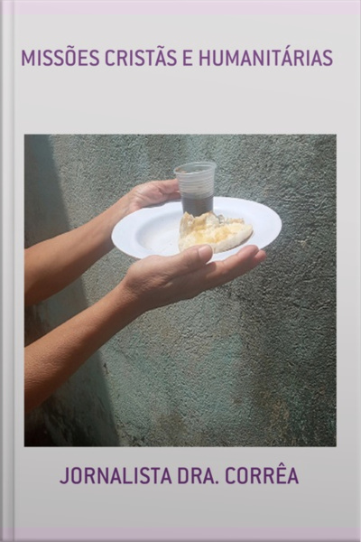 Missões Cristãs E Humanitárias