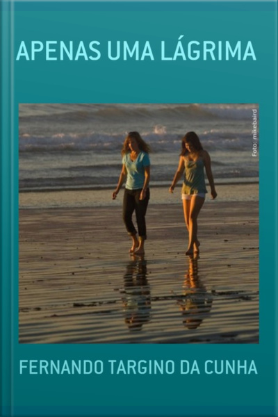 Apenas Uma Lágrima