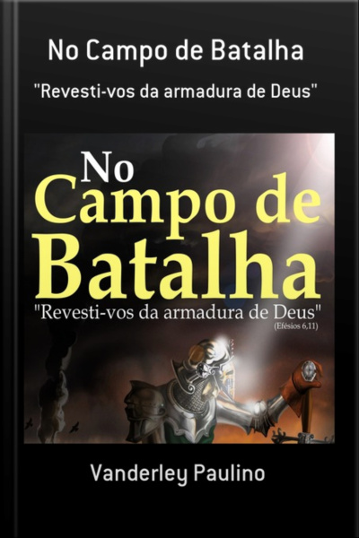 No Campo De Batalha