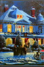 O Enigma Da Mansão