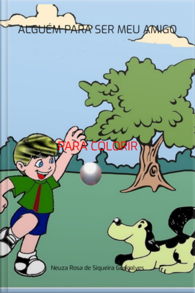 Alguém Para Ser Meu Amigo
