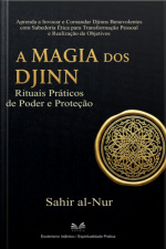 A Magia Dos Djinn