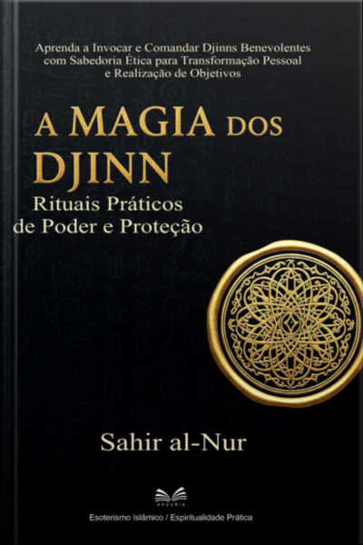 A Magia Dos Djinn