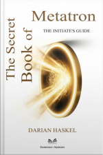 The Secret Book Of Metatron