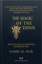 The Magic Of The Djinn