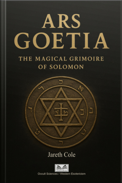 Ars Goetia