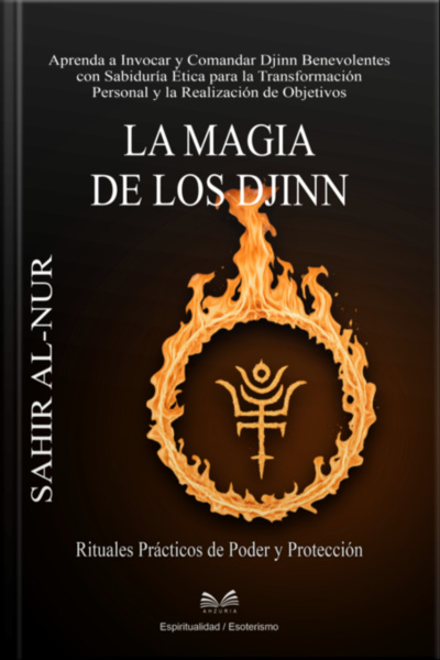 La Magia De Los Djinn