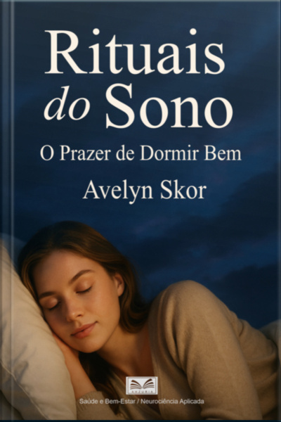 Rituais Do Sono
