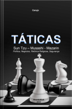 Táticas