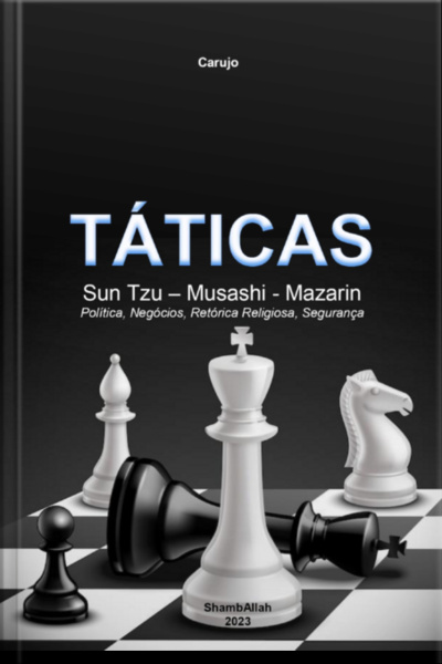 Táticas