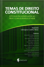 Temas De Direito Constitucional:
