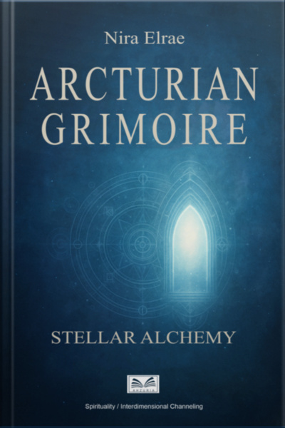 Arcturian Grimoire