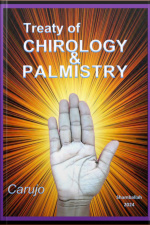 Treaty Of Chirology  Palmistry