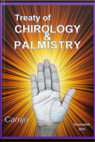 Treaty Of Chirology  Palmistry