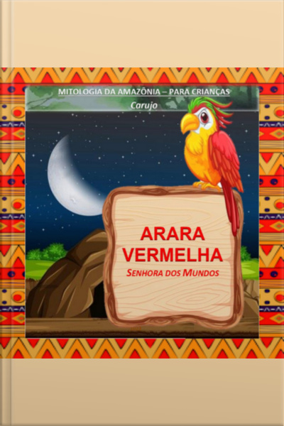 Arara Vermelha