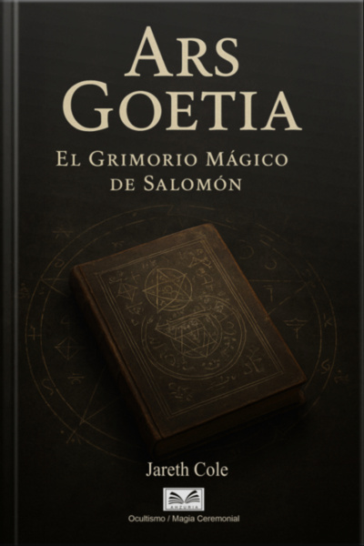 Ars Goetia