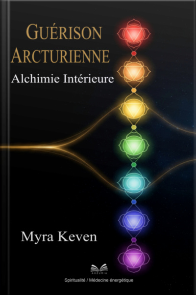 Guérison Arcturienne