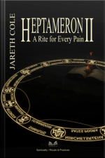 Heptameron Ii