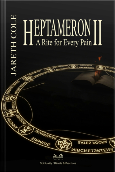 Heptameron Ii