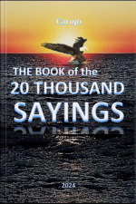 The Book Of The 20,000 Sayings