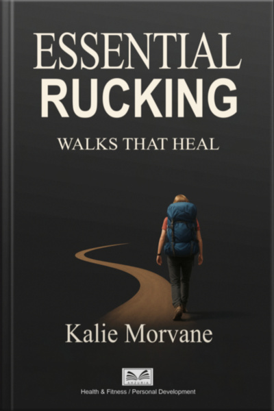 Essential Rucking