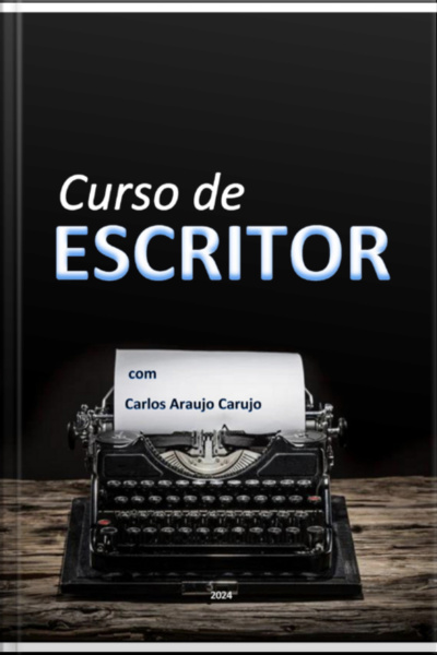 Curso De Escritor