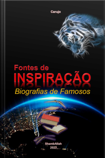 Fontes De Inspiração
