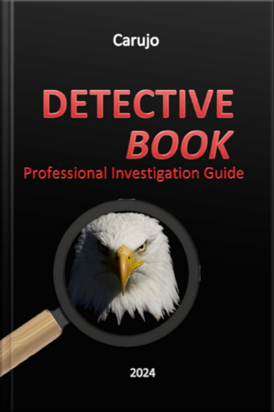 Detective Book