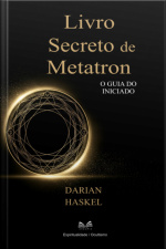 Livro Secreto De Metatron