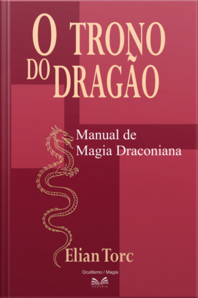 O Trono Do Dragão
