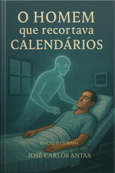 O Homem Que Recortava Calendários