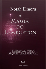 A Magia Do Lemegeton