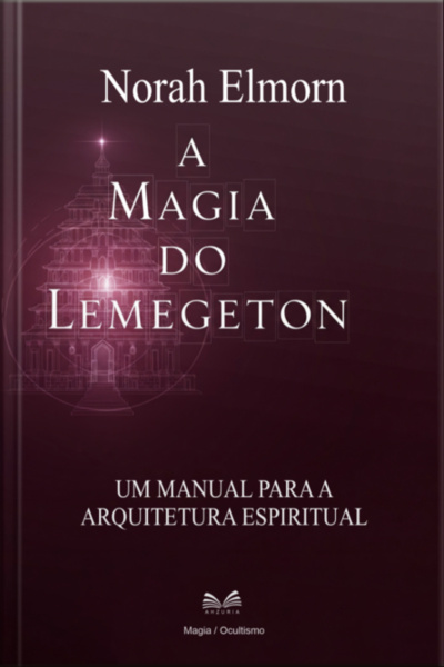 A Magia Do Lemegeton