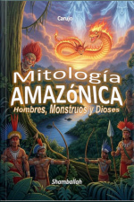 Mitología Amazónica