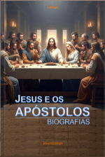Jesus E Os Apóstolos