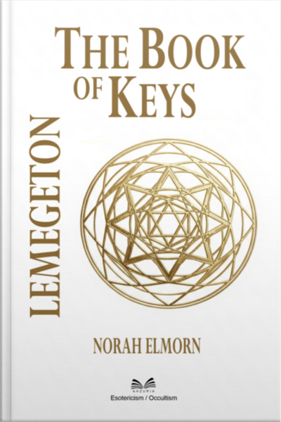 The Book Of Keys