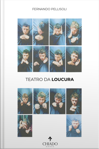 Teatro Da Loucura