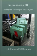 Impressoras 3d