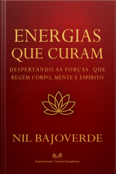 Energias Que Curam