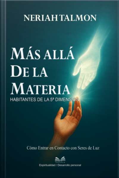 Más Allá De La Materia
